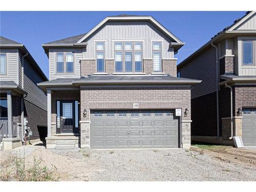 10 Broddy Avenue, Brantford, ON - Outdoor With Facade