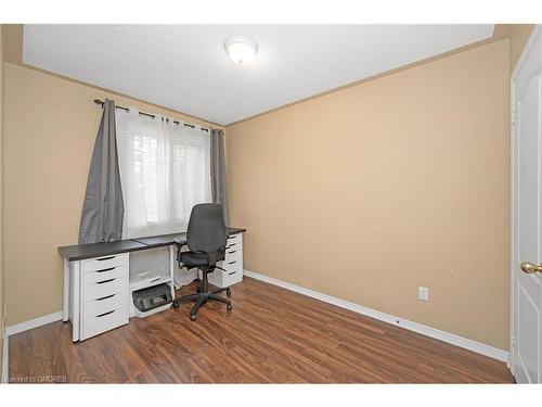 2189 Shorncliffe Boulevard, Oakville, ON - Indoor Photo Showing Office