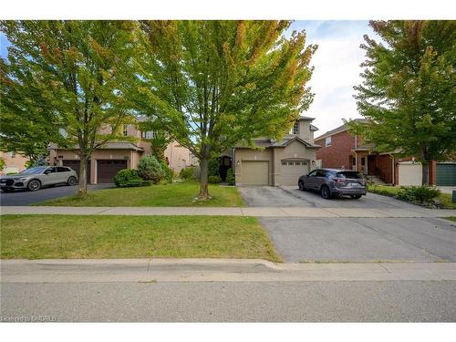 2189 Shorncliffe Boulevard, Oakville, ON - Outdoor With Facade