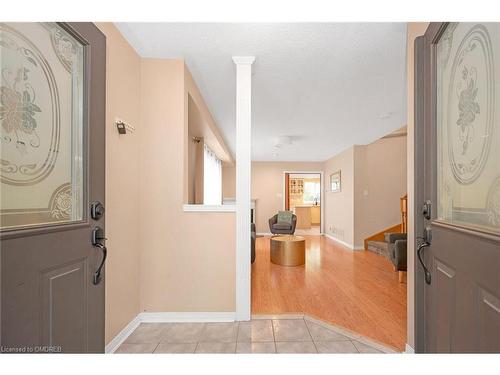 2189 Shorncliffe Boulevard, Oakville, ON - Indoor Photo Showing Laundry Room