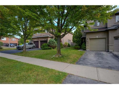 2189 Shorncliffe Boulevard, Oakville, ON - Outdoor With Facade