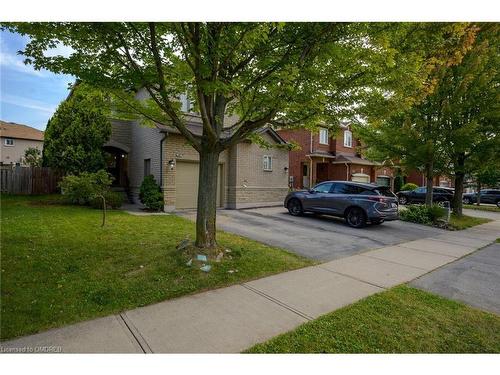 2189 Shorncliffe Boulevard, Oakville, ON - Outdoor