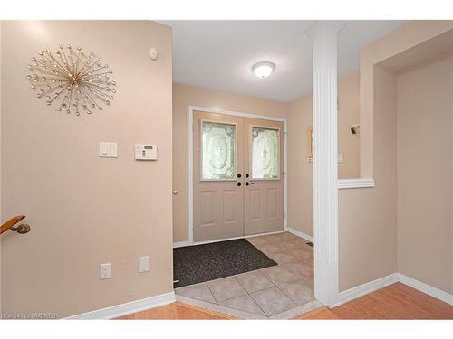 2189 Shorncliffe Boulevard, Oakville, ON - Indoor Photo Showing Other Room