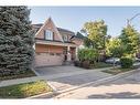 1339 Marshall Crescent, Milton, ON  - Outdoor With Facade 