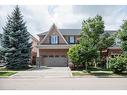 1339 Marshall Crescent, Milton, ON  - Outdoor With Facade 