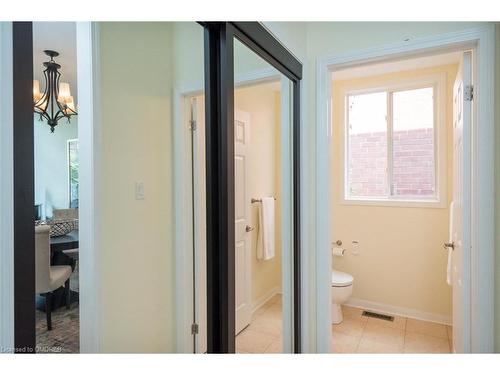 1339 Marshall Crescent, Milton, ON - Indoor Photo Showing Bathroom