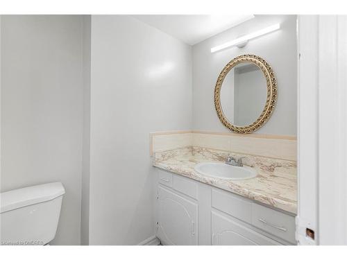 45 Acadia Crescent, St. Catharines, ON - Indoor Photo Showing Bathroom