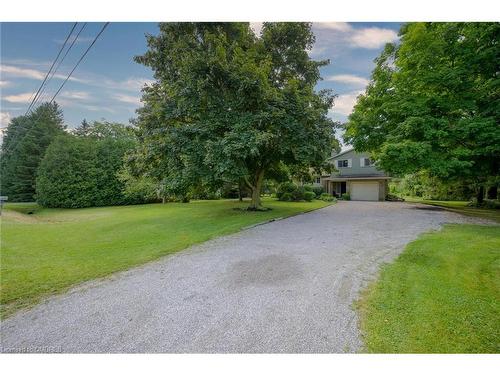 520 Concession 3 Road, Wilsonville, ON - Outdoor