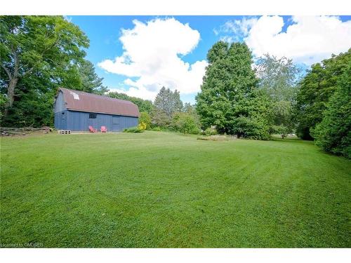 520 Concession 3 Road, Wilsonville, ON - Outdoor