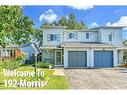 192 Morris Street, Carleton Place, ON  - Outdoor With Facade 