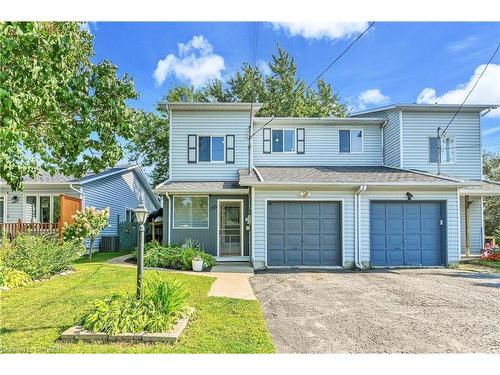 192 Morris Street, Carleton Place, ON - Outdoor With Facade