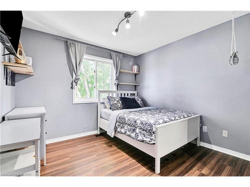 192 Morris Street, Carleton Place, ON - Indoor Photo Showing Bedroom