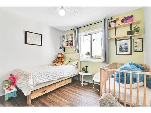 192 Morris Street, Carleton Place, ON - Indoor Photo Showing Bedroom