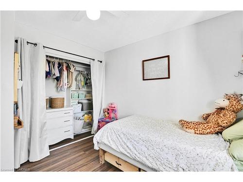 192 Morris Street, Carleton Place, ON - Indoor Photo Showing Bedroom