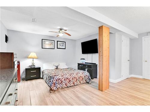 192 Morris Street, Carleton Place, ON - Indoor Photo Showing Bedroom