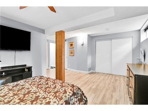 192 Morris Street, Carleton Place, ON - Indoor Photo Showing Bedroom