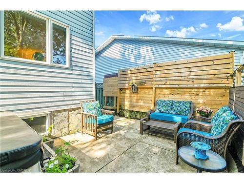 192 Morris Street, Carleton Place, ON - Outdoor With Deck Patio Veranda