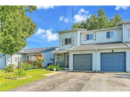 192 Morris Street, Carleton Place, ON - Outdoor With Facade