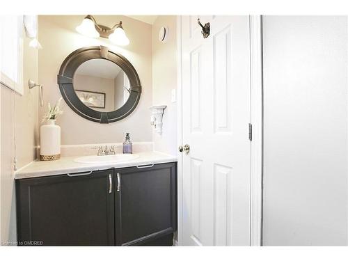 192 Morris Street, Carleton Place, ON - Indoor Photo Showing Bathroom