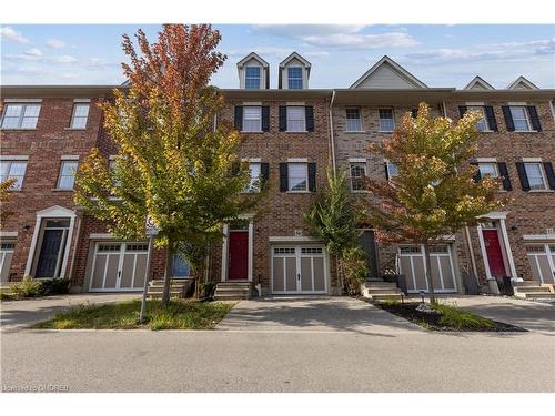 56 Robert Peel Road, Kitchener, ON - Outdoor With Facade