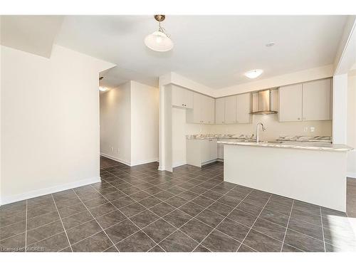 59 Downriver Drive, Welland, ON - Indoor Photo Showing Kitchen