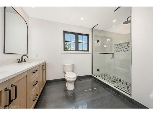 291 Randall Crescent, Milton, ON - Indoor Photo Showing Bathroom