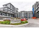 213-460 Dundas Street E, Hamilton, ON  - Outdoor With Balcony With Facade 