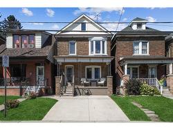 439 Hughson Street N Hamilton, ON L8L 4N4