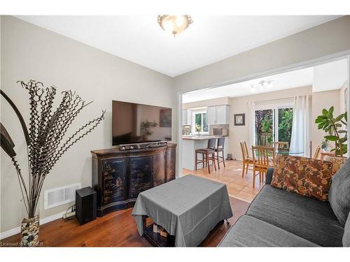 1278 Brillinger Street, Oakville, ON - Indoor Photo Showing Other Room