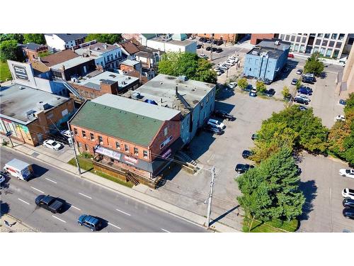 15-21 Wellington Street N, Hamilton, ON 