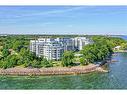 129-3500 Lakeshore Road W, Oakville, ON  - Outdoor With Body Of Water With View 