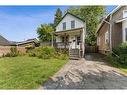 13 East 9Th Street, Hamilton, ON  - Outdoor With Deck Patio Veranda 