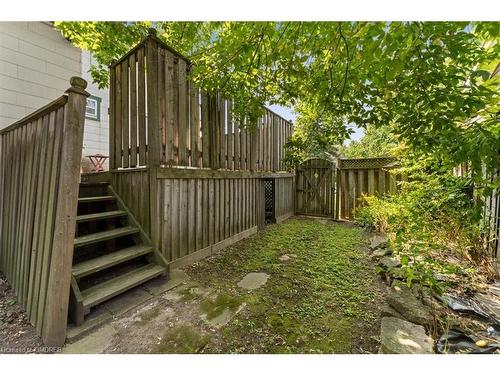 13 East 9Th Street, Hamilton, ON - Outdoor