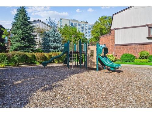 604-1110 Walden Circle, Mississauga, ON - Outdoor