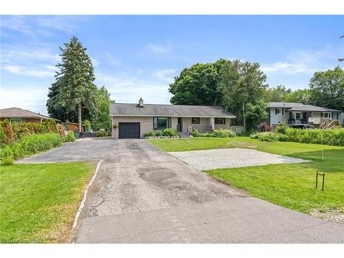 12634 22 Side Road, Halton Hills, ON - Outdoor With Facade