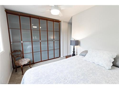 26-2300 Brays Lane, Oakville, ON - Indoor Photo Showing Bedroom