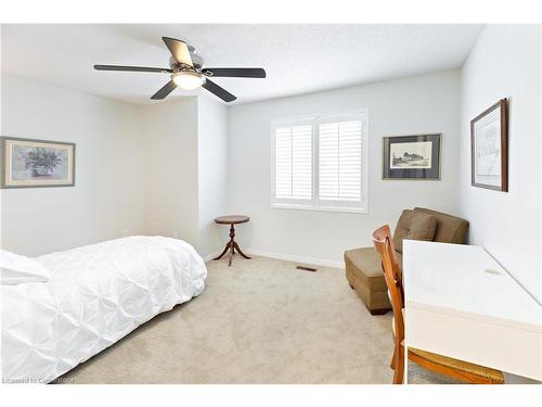 26-2300 Brays Lane, Oakville, ON - Indoor Photo Showing Bedroom