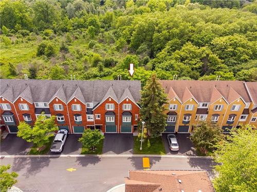 26-2300 Brays Lane, Oakville, ON - Outdoor With Facade