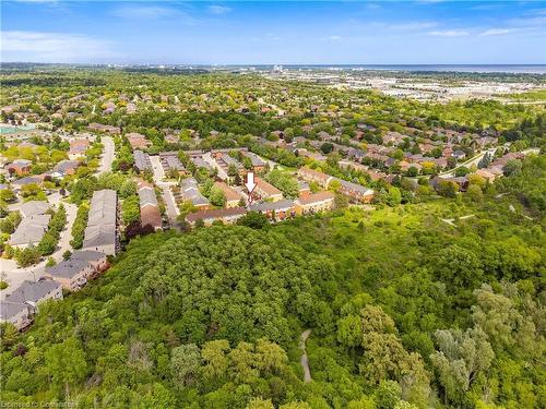 26-2300 Brays Lane, Oakville, ON - Outdoor With View