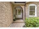 1297 Griffith Place, Oakville, ON  - Outdoor 