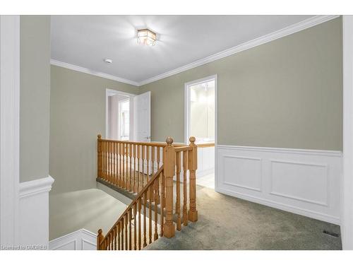 1297 Griffith Place, Oakville, ON - Indoor Photo Showing Other Room