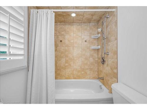 1297 Griffith Place, Oakville, ON - Indoor Photo Showing Bathroom