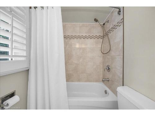 1297 Griffith Place, Oakville, ON - Indoor Photo Showing Bathroom