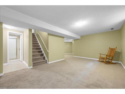 1297 Griffith Place, Oakville, ON - Indoor