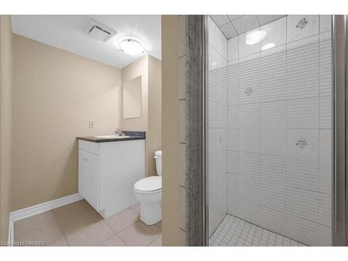 1297 Griffith Place, Oakville, ON - Indoor Photo Showing Bathroom