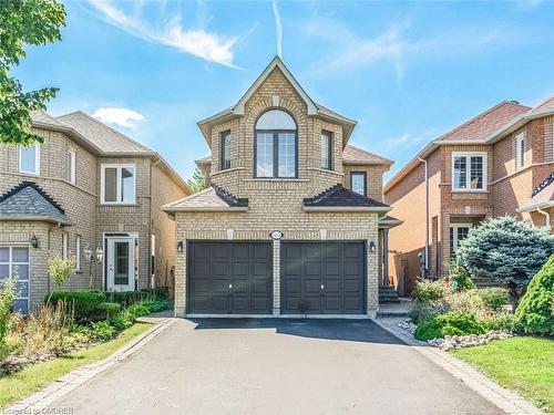 5484 Wilderness Trail, Mississauga, ON 