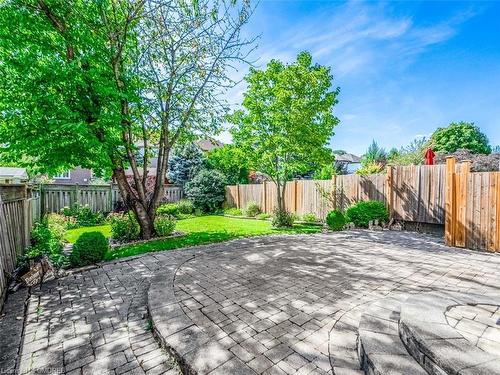 5484 Wilderness Trail, Mississauga, ON 