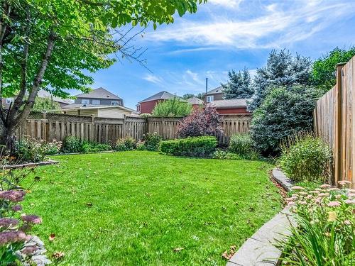 5484 Wilderness Trail, Mississauga, ON 