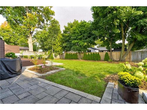 5442 Anthony Place, Burlington, ON 