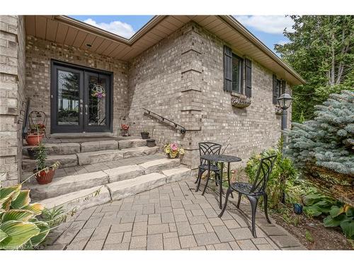 19 Mcconachie Crescent, Caledon, ON - Outdoor With Deck Patio Veranda